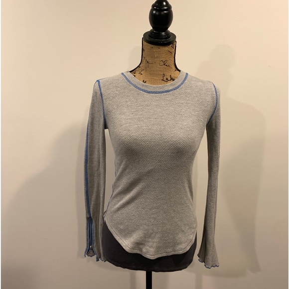 Free People Tops - Free People Thermal